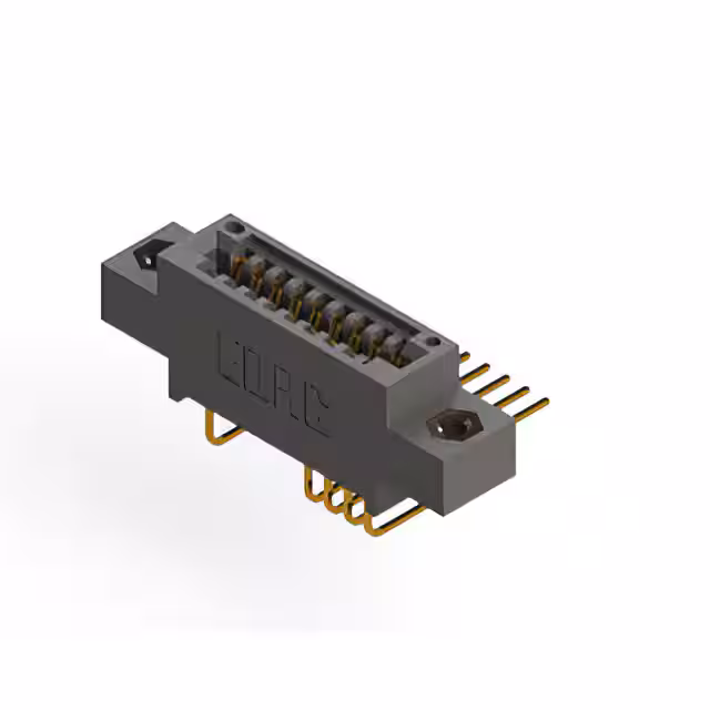 395-018-559-808 EDAC Inc.  Edgeboard Connectors